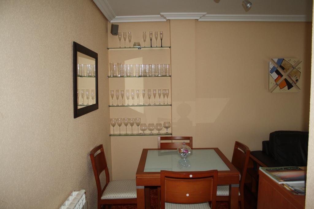 Apartamento De Playa Somo Loredo Appartement Buitenkant foto