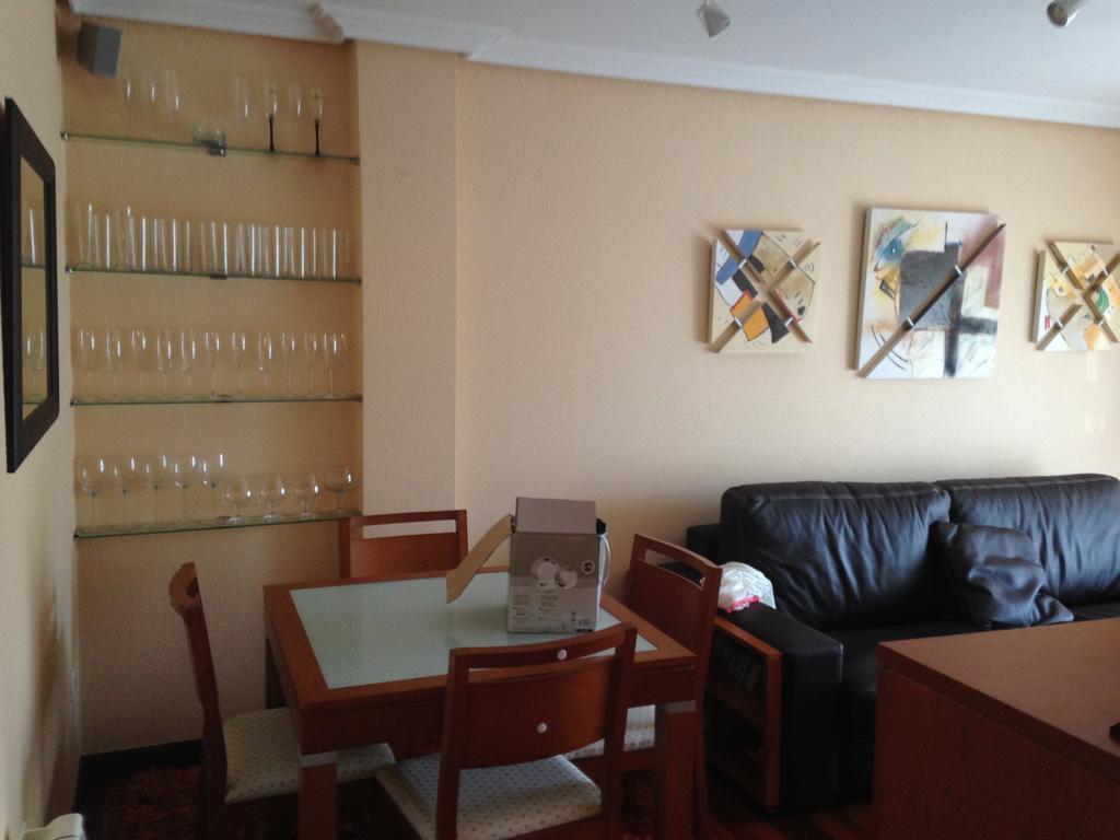 Apartamento De Playa Somo Loredo Appartement Buitenkant foto